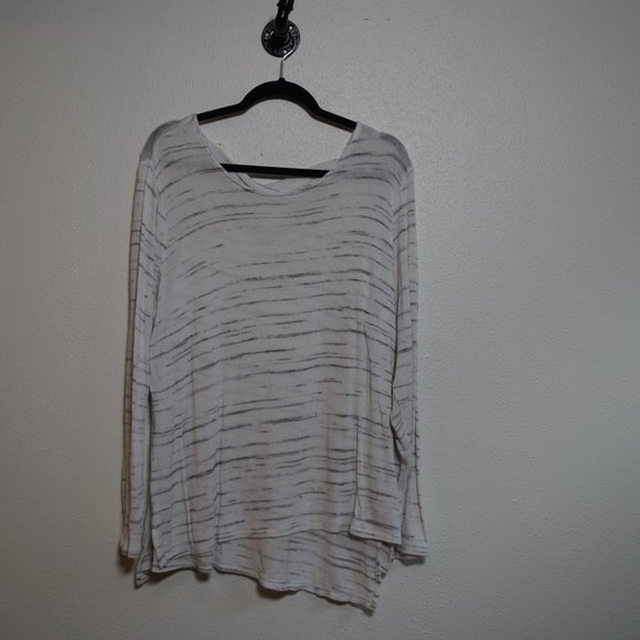 Sweaters - *Open Back Light weight sweater